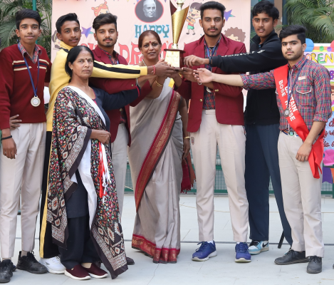 Award Ceremony
